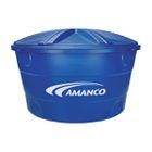AMANCO CAIXA D'AGUA TAMPA ABERTA 1000LT
