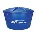 AMANCO CAIXA D'AGUA TAMPA ABERTA 310LT