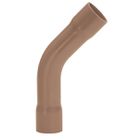 AMANCO CURVA SOLDAVEL 45X25MM