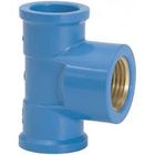 AMANCO TE AZUL 25MMX1/2
