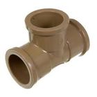 AMANCO TE SOLDAVEL 60MM