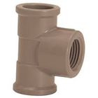 AMANCO TE SOLDAVEL ROSCA LR 25MMX1/2