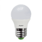 AVANT LAMPADA BOLINHA LED E-27 4W X 2700K BIVOLT (LUZ AMARELA)