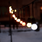 AVANT LAMPADA BOLINHA LED E-27 4W X 2700K BIVOLT (LUZ AMARELA)