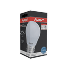 AVANT LAMPADA LED BOLINHA FILAMENTO E-27 2W BIV. VERDE