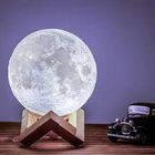 AVANT LUMINARIA MESA LUNA 1,5W BIVOLT DIMERIZAVEL