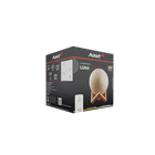 AVANT LUMINARIA MESA LUNA 1,5W BIVOLT DIMERIZAVEL