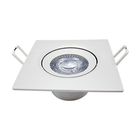 AVANT SPOT LED QUADRADO BR 5W X 6.500K