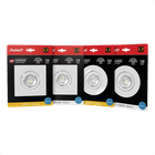 AVANT SPOT LED QUADRADO BR 5W X 6.500K