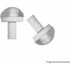 FERE VEDANTE PVC C/SILICONE 1/2 C/200