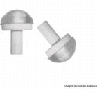 FERE VEDANTE PVC C/SILICONE 3/4 C/200