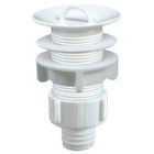 PLASTUBOS VALVULA PIA PVC N1 C/UNHO 1