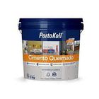 PORTOKOLL CIMENTO QUEIMADO CARBONO BALDE 5KG