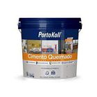 PORTOKOLL CIMENTO QUEIMADO MINERAL BALDE 5KG
