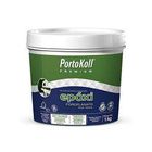 PORTOKOLL REJUNTE EPOXI PORCELANATO GRAFITE 1KG
