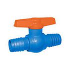 VIQUA REGISTRO COMPACT ESFERA COM UNIÃO 3/4 IRRIGAÇÃO