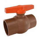 VIQUA REGISTRO ESFERA SOLDAVEL 32MM