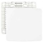 MARGIRIUS B3 CONJ. PLACA 4X4 CEGA BR C/SUPORTE