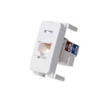 MARGIRIUS B3 TOMADA INFORMATICA RJ45 CAT5E BR