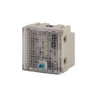 MARGIRIUS LUZ EMERGENCIA BIV. 3 LEDS STANDARD CLEAN/SLEEK