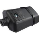 MARGIRIUS PINO FEMEA PRETO 2P 10A