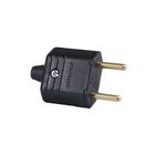 MARGIRIUS PINO MACHO PRETO 2P 10A