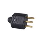 MARGIRIUS PINO MACHO PRETO 2P+T 10A
