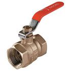 DOCOL REGISTRO ESFERA METALICO 1