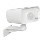 MARGIRIUS SENSOR DE PRESENÇA EXTERNO SOBREPOR C/FOTOCELULA