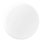 MARGIRIUS SLEEK PLACA REDONDA 4