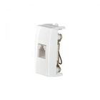 MARGIRIUS SLEEK TOMADA PARA TELEFONE RJ11 4 FIOS