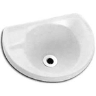 LOGASA LAVATORIO COLIBRI SUSPENSO 38X28 BRANCO