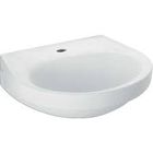 LOGASA LAVATORIO PARATI P/COLUNA 47X42,5 BRANCO