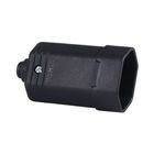 MARGIRIUS PINO FEMEA PRETO 2P+T 10A