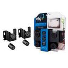 ELG SUPORTE TV UNIVERSAL FIXO 14