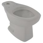 INCEPA BACIA THEMA PLUS P/CAIXA ACOPLAR CINZA PLATINA
