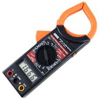INTERNEED ALICATE AMPERIMETRO