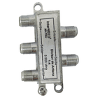 INTERNEED DIVISOR CABO COAXIAL 4X75 OMHS