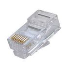 INTERNEED PLUG MODULAR RJ45 8X8