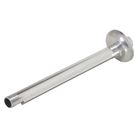 ALUMAV BRAÇO DE CHUVEIRO POLIDO 40CM
