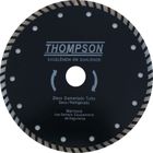 THOMPSON DISCO DIAMANTADO TURBO 230MM