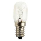 THOMPSON LAMPADA GELAD//MICRO 15WX220V E14 CLARA C/10