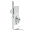 STAM FECHADURA PORTA CORRER BICO PAPAGAIO 940
