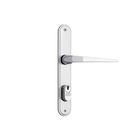 STAM FECHADURA EXT PERFIL ESTR. 20MM 601-602/03