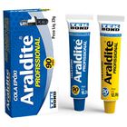 TEK BOND ARALDITE PROFISSIONAL 23G