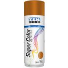 TEK BOND SPRAY COBRE ROSE METALICO 350ML / 250G