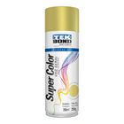 TEK BOND SPRAY DOURADO METALICO 350ML / 250G