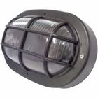 ILUMI LUMINARIA TARTARUGA PRETO 60W 250V