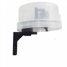 ILUMI RELE FOTOCELULA C/BASE BIV. QR51