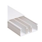 ILUMI SISTEMA X CANALETA 50X20 BR C/ FITA C/ DIVISÓRIA
